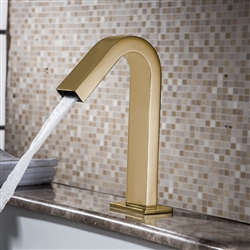 Bathroom Faucets With Automatic Shut Off